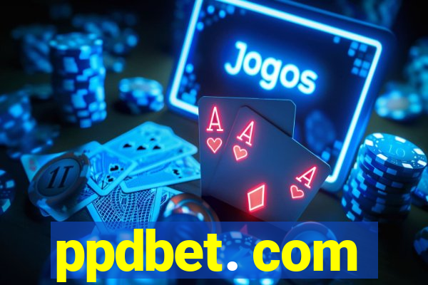 ppdbet. com